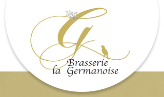 Brasserie la Germanoise - Saint Germain Laval